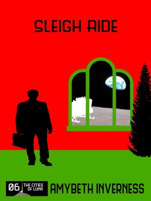 cover image of Sleigh Ride